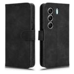 Tecno Etui A Rabat Portefeuille Compatible Camon 40 /40 pro - Noir