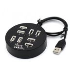 Multiport USB 7 En 1