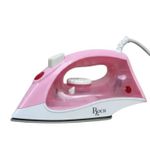 product_image_name-Roch-Fer à Repasser à Vapeur 1200W – Chauffage Rapide – RSI-1106-D-2