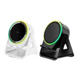 product_image_name-Generic-Chargeur Induction Rapide - Enceinte Bluetooth - Support Vidéo 360°-3