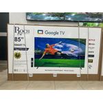 Roch  TV LED 85 Pouces GOOGLE - ANDROID – Smart – 06 Mois de Garantie - image 3