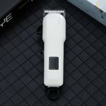 product_image_name-TOUPHY-Tondeuses à cheveux pour hommes professionnelles - Tondeuses de barbier sans fil et avec fil pour couper et coiffer les cheveux-4