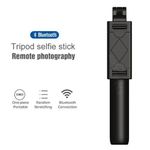 Generic Canne A Selfie Convertible En Trépied - image 2