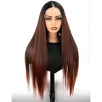 product_image_name-Generic-Perruque Naturel Bouclé + Colle Ruban-1