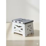product_image_name-Generic-Tabouret Pliant (Gris et Blanc)-1