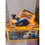 DINGQI raboteuse électrique 850W - image 2