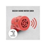 product_image_name-Generic-SECURITE Prévention des Incendies de Véhicule de Transport D'usine sonore électrique 110 décibels pour usines, écoles, fer et cuivre, étanche-7