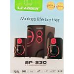 product_image_name-Leader General Industry-Mini Chaine Woofer SP230-2