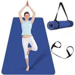 Tapis de yoga pour sport 