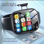 product_image_name-Generic-Montre Connectée Prend Puce 64 Giga Mémoire Interne-2