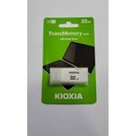 Generic Clé USB KIOXIA 32GB - Blanc - image 2