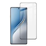 2 Film protection Compatible Pour Tecno Camon 50 Pro - Transparent