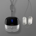 Generic Masseur Cervical Intelligent LP-A7 - Chaleur Intégrée - Écran LCD - image 8