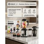 Eskay Mixeur multifonction 8 en 1