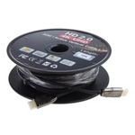 product_image_name-Generic-OPTIQUE CÂBLES HDMI FIBRE OPTIQUE 30m 4K - 8K UHD ACTIVE-3