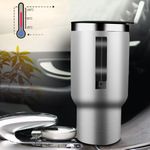 product_image_name-Generic-Chauffe-Boisson Portable 12V - Poignée Ergonomique - Inox Alimentaire-2