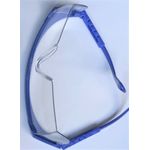 Generic LUNETTE DE PROTECTION (EPI) BLANC - image 2