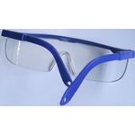 Generic LUNETTE DE PROTECTION (EPI) BLANC - image 3