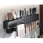 Generic Support rangement de couteau de cuisine - image 2