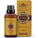 product_image_name-Generic-Huile Essentielle a base de Gingembre , Huile De Massage Relaxante, .raffermissant 30ML-4