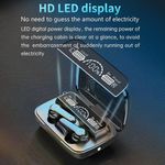 product_image_name-JNKACLD-Oreillette Bluetooth Sans Fil - 3000MAH - Noir-4