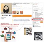 product_image_name-JNKACLD-Oreillette Bluetooth Sans Fil - 3000MAH - Noir-8