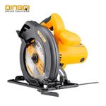 product_image_name-Generic-Scie Circulaire Dingqi 7’’ - Coupe Précise et Puissante pour Tous Vos Projets !-3