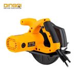 product_image_name-Generic-Scie Circulaire Dingqi 7’’ - Coupe Précise et Puissante pour Tous Vos Projets !-5