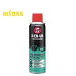 By Midas Nettoyant Contacts 3-EN-UN 250 Ml