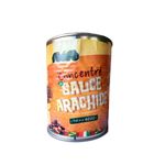 Sauce Concentré Arachide 400g