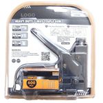 Generic Agrafeuse Manuelle de Bricolage