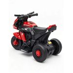 Generic tricycle électrique pour enfant de 03 à 6 ans - image 5