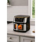 product_image_name-Generic-Friteuse à air chaud multifonction – Design moderne inox-2