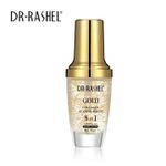 DR Rashel Sérum Visage Collagen Elastin 8 en 1 - image 2