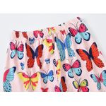 product_image_name-JOMAKE-Culotte pour filles, 2-9 ans, culotte rose papillon, slim skinny-3