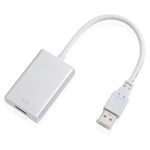 product_image_name-Generic-Convertisseur USB En HDMI - Blanc-2