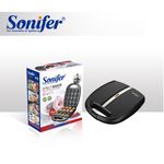 product_image_name-Sonifer-Machine à Beignets Express SF-6171 - 16 Pièces - Poignée Isolante-1