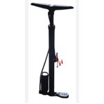 Generic Pompe à vélo verticale - image 3
