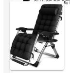 chaise pliante 