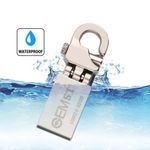 Clé USB GemST  32GB De Haute Qualité  Type Porte-clé