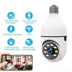 product_image_name-Generic-Ampoule Caméra Wifi Sans Fil -3