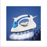 product_image_name-Generic-Mini Fer A Repasser A Vapeur 700W Pliable-1