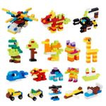 Generic 1000pcs Ensemble De Briques De Construction Créatives Classic City- - image 3