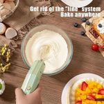 product_image_name-Generic-Spéciale Puissant Batteur électrique Sans Fil Pliable Pour Usage Domestique-2