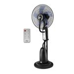 Ventilateur à Télécommande  - Garantie 1 Mois