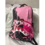 Sprayground Sac à Dos -Streetwear Multifonctionnel .