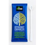 4Tree Engrais Bio - Booster De Croissance Pour Tous Types De Plantes- Bleu 