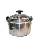 Generic Cocotte Minute , Volume 18 Litres - image 2