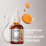 Vichy VICHY20ml LIFTACTIV SÉRUM VITAMINEC - image 2