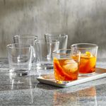 Generic Ensemble de 6 verres à whisky, 35cl